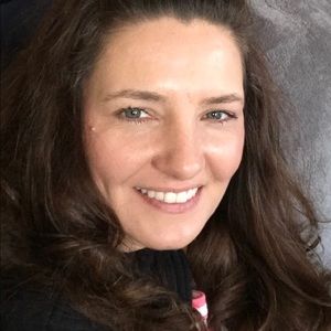 Meet your Posher, Ruth